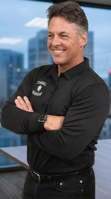 Todd Gehrke